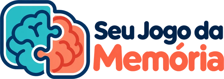 Seu Jogo da Memória